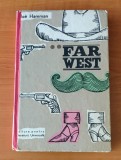 Joe Hamman - Far West