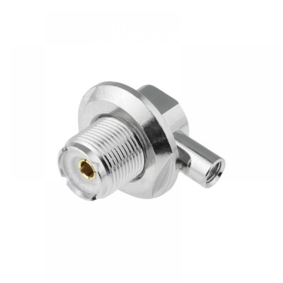 Conector antena CF-1 UHF, prindere fixa PL foto