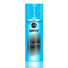 Aroma auto spray AROMA Car Pump Aqua 50ml