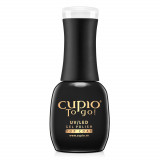 Top Coat Gel Lac 15ml, Cupio