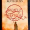 Numele vantului - Patrick Rothfuss