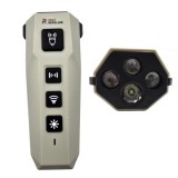 Aparat cu Ultrasunete Anti Caini Pest Repeller TZ-U50