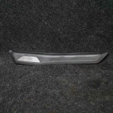 Ornament Prag Interior Stanga Spate BMW Seria 3 F30 F80 2012-Prezent OEM 7289225