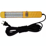 Cumpara ieftin Lampa galbena cu 30 LED de lucru cablu alimentare 10m, IPF