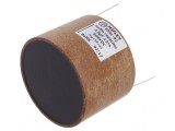 Condensator Aluminiu-Polipropilenă-H&acirc;rtie 3,9uF 600VDC