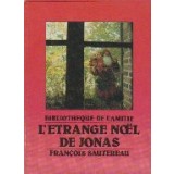 L etrange Noel de Jonas