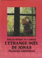 L etrange Noel de Jonas foto