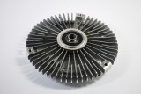 Vascocuplaj / Cupla ventilator radiator MERCEDES SPRINTER 4-t platou / sasiu (904) (1996 - 2006) THERMOTEC D5M001TT