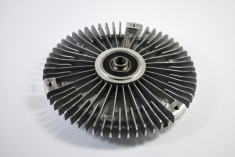 Vascocuplaj / Cupla ventilator radiator MERCEDES SPRINTER 4-t bus (904) (1996 - 2006) THERMOTEC D5M001TT