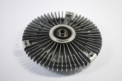 Vascocuplaj / Cupla ventilator radiator MERCEDES SPRINTER 2-t platou / sasiu (901, 902) (1995 - 2006) THERMOTEC D5M001TT foto