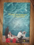 Povesti de dragoste si neputinta- Dan Plesa