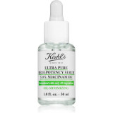 Kiehl&#039;s Ultra Pure High-Potency Serum 5.0% Niacinamide ser concentrat pentru ten 30 ml