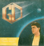 Vinil Gabriel Cotabita - Noapte Albastra, Nu-ti Spun Adio - Electrecord, 1988, LP, Album, Pop, Vocal, Schlager