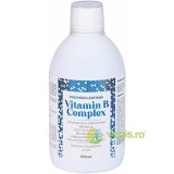 Premium Aronia Vitamin B-Complex 500ml