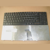 Tastatura laptop noua LENOVO 3000 Series G560 Black(Version 1)