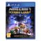 Minecraft: Story Mode - A Tell Tale Games Series PS4