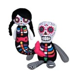 Cumpara ieftin Set 2 jucarii din plus Play by Play Katrina Gang, Mermaid 32 cm si Boy 26 cm