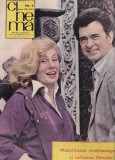 Revista Cinema Nr 9 Septembrie 1982 Romana 23 Pagini Brosata Arta Cinematografie