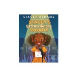 Stacey's Extraordinary Words
