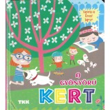 A gy&ouml;ny&ouml;rű kert - Tapints &eacute;s &eacute;rezz!, 2025