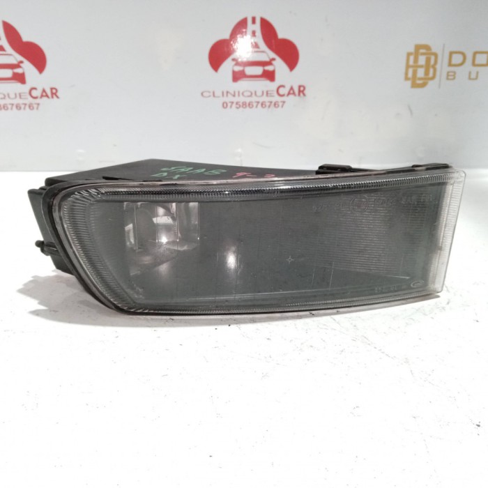 Proiector ceata dreapta fata Saab 9-3 1.9 TiD 2002-2015