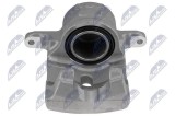Etrier frana Toyota Prius 2008-2022, Lexus Ct200h 2011-; partea din fata, stanga; 47750-47060; NTY, aftermarket