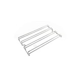 Suport lateral grătar pentru cuptor ELBA 217646 De'Longhi Original