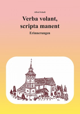 Verba volant, scripta manent foto