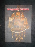 REVISTA MAGAZIN ISTORIC (Iunie, 1991)
