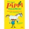 Pippi kalandjai - Mellett&uuml;nk lakik Harisny&aacute;s Pippi - Pippi a Koml&oacute;kertben - Astrid Lindgren