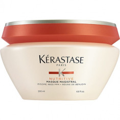 Nutritive Masque Magistral Masca de Par Unisex 200 ml foto