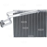 Evaporator aer conditionat Nissan Kubistar (X76), 2003-2008; Renault Clio 2, 1998-2012; Kangoo (Kc0/1) 1998-2008, Thalia/Symbol 1 (Lb0/1/2) 1999-2008