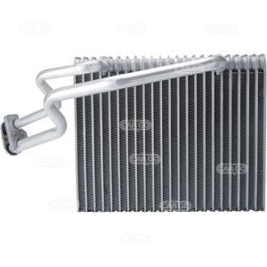 Evaporator aer conditionat Nissan Kubistar (X76), 2003-2008; Renault Clio 2, 1998-2012; Kangoo (Kc0/1) 1998-2008, Thalia/Symbol 1 (Lb0/1/2) 1999-2008 foto