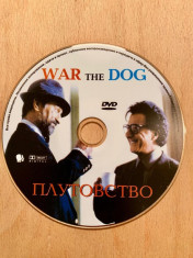 Film DVD - Wag the dog foto