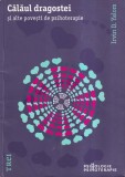 Irvin D. Yalom - Calaul dragostei si alte povesti de psihoterapie