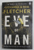 EVE OF MAN by GIOVANNA and TOM FLETCHER , 2020