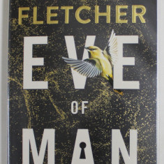 EVE OF MAN by GIOVANNA and TOM FLETCHER , 2020