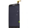 Display LCD Vodafone Smart Prime 6 V895, Touchscreen, Negru