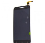 Display LCD Vodafone Smart Prime 6 V895, Touchscreen, Negru
