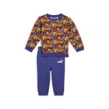 Cumpara ieftin MINICATS AOP Crew Jogger FL INF