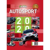 Aut&oacute;sport &eacute;vk&ouml;nyv 2020 - Bethlen Tam&aacute;s