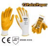 Manusi cauciucate xl - Ingco HGNG01