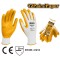 Manusi cauciucate xl - Ingco HGNG01
