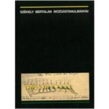 Sz&eacute;kely Bertalan mozg&aacute;stanulm&aacute;nyai - Beke L&aacute;szl&oacute;