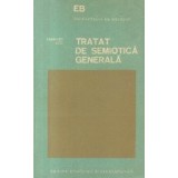 Tratat de semiotica generala