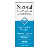 Sampon, Kramer Laboratories, Nizoral, Anti-Matreata, Anti-Fungic, Testat Dermatologic, Fara Parfum,