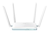 D-LINK SMART EAGLE PRO AI N300 4G ROUTER