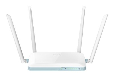 D-LINK SMART EAGLE PRO AI N300 4G ROUTER foto