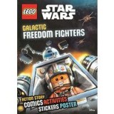 Galactic Freedom Fighters