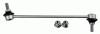 Brat/Bieleta Stabilizatoare LEMF&Ouml;RDER 34601 01, Suspensie Fata BMW Seria 5, 6, 7, Alpina B6, B7